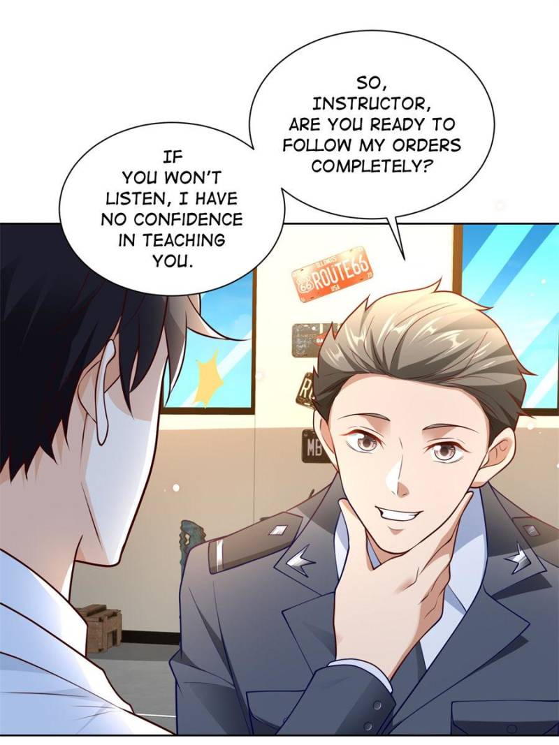 The Supreme Almighty Master (Remake) Chapter 114 - Page 9