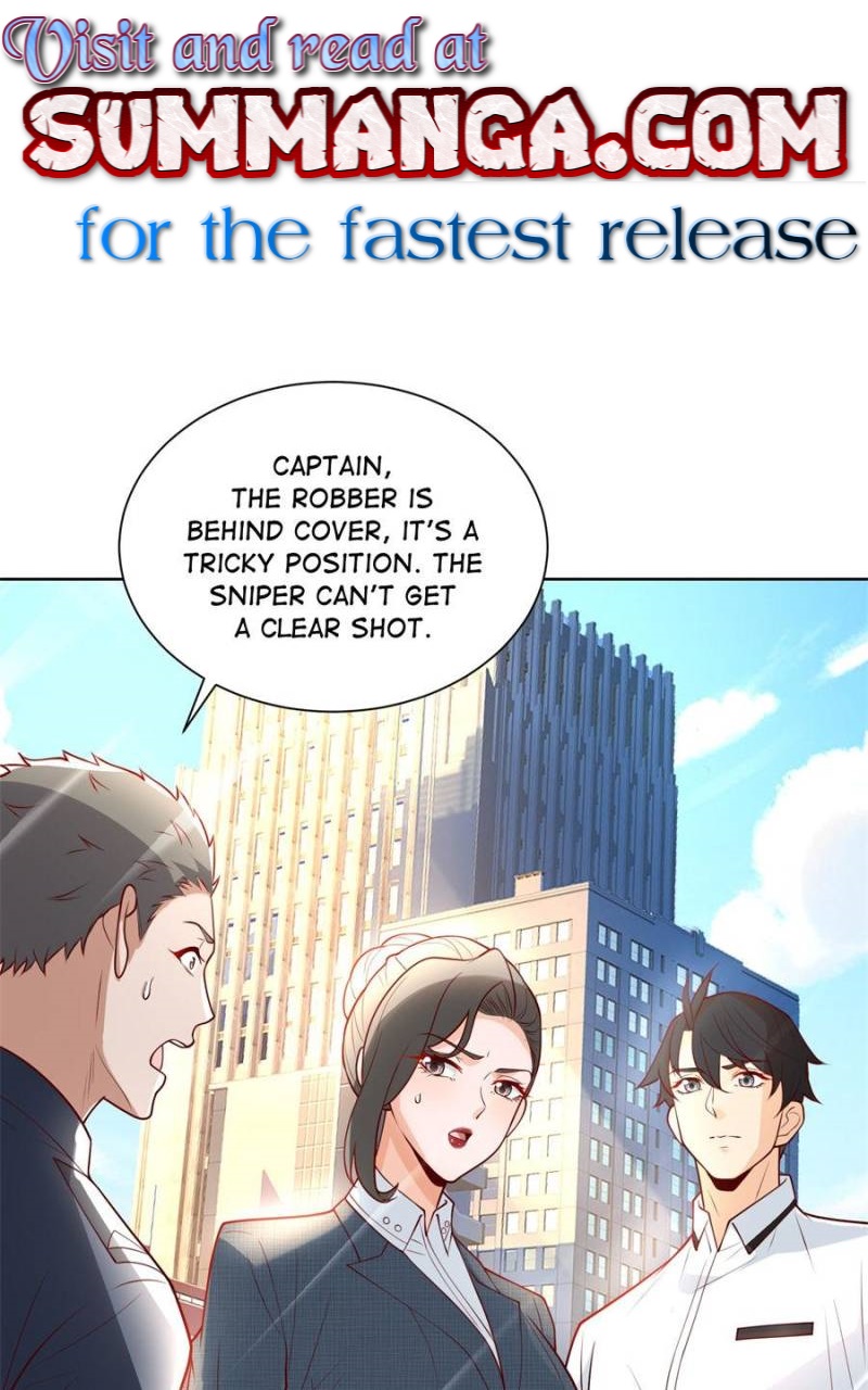 The Supreme Almighty Master (Remake) Chapter 115 - Page 0