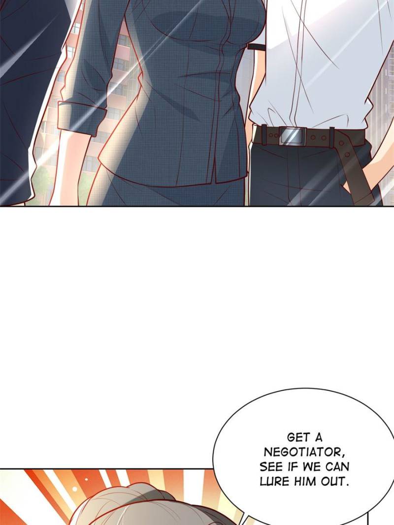 The Supreme Almighty Master (Remake) Chapter 115 - Page 1