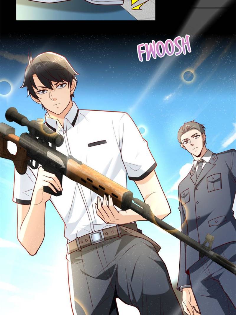 The Supreme Almighty Master (Remake) Chapter 115 - Page 11