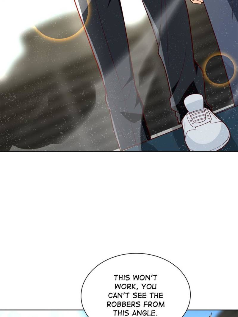 The Supreme Almighty Master (Remake) Chapter 115 - Page 12