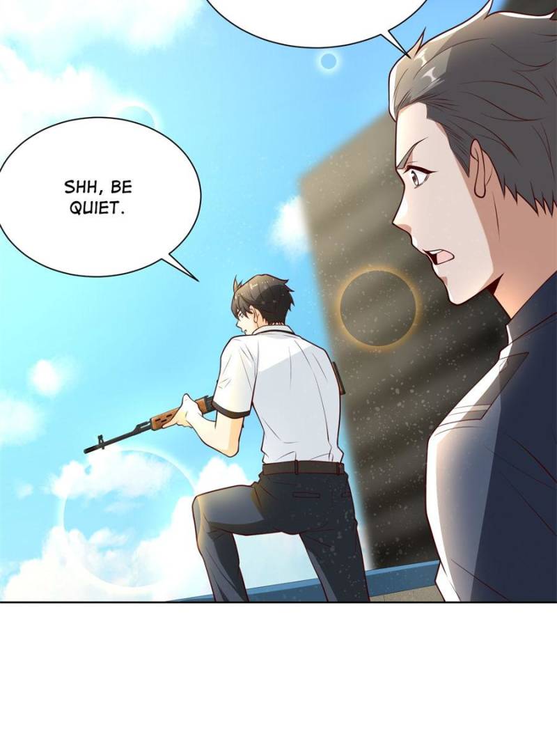 The Supreme Almighty Master (Remake) Chapter 115 - Page 13