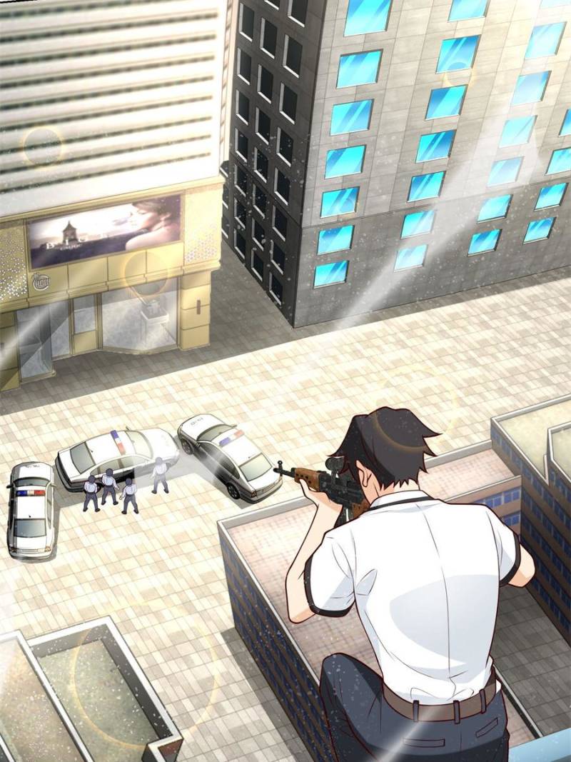 The Supreme Almighty Master (Remake) Chapter 115 - Page 15