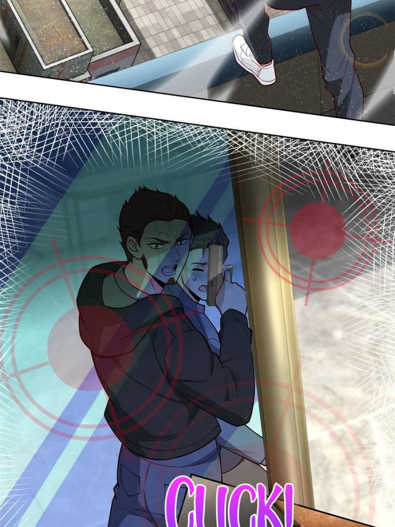 The Supreme Almighty Master (Remake) Chapter 115 - Page 16