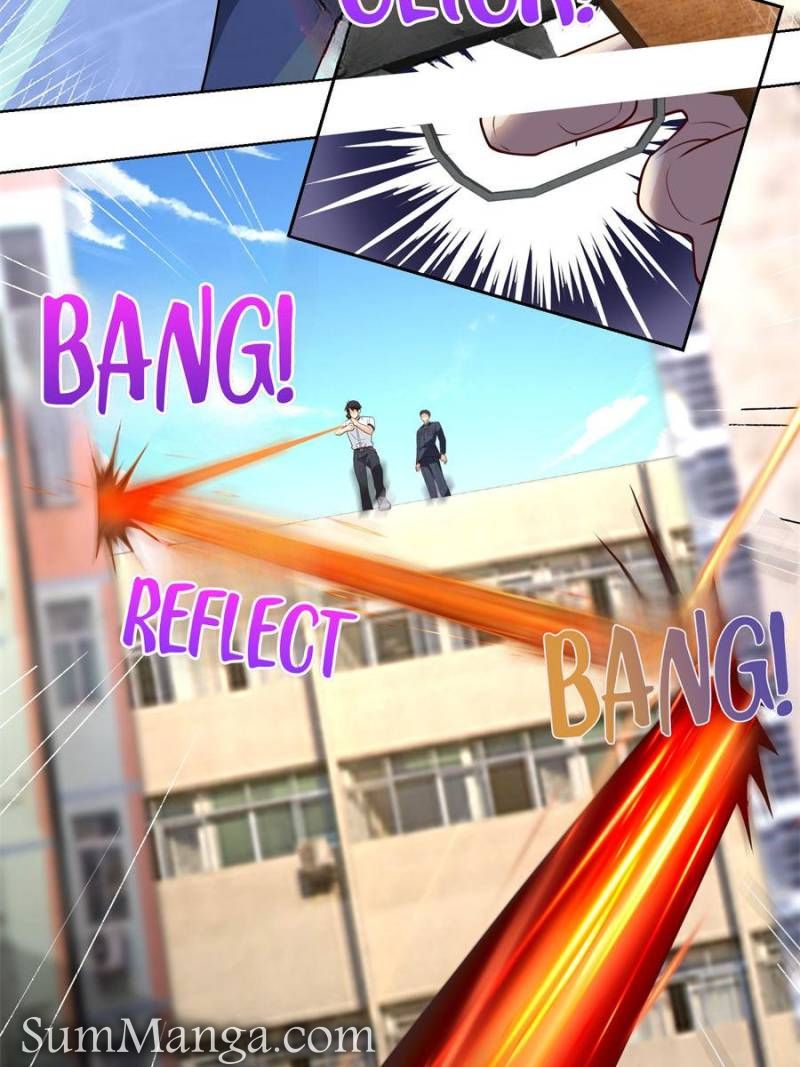 The Supreme Almighty Master (Remake) Chapter 115 - Page 17