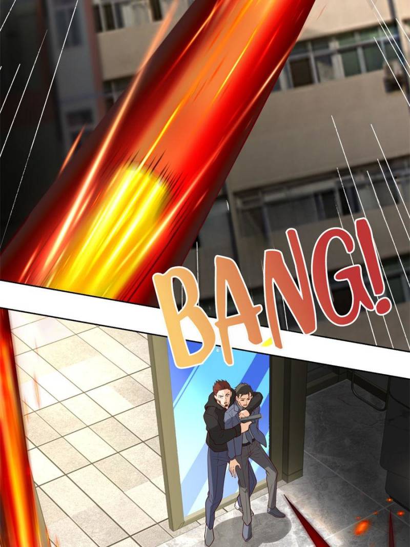 The Supreme Almighty Master (Remake) Chapter 115 - Page 18