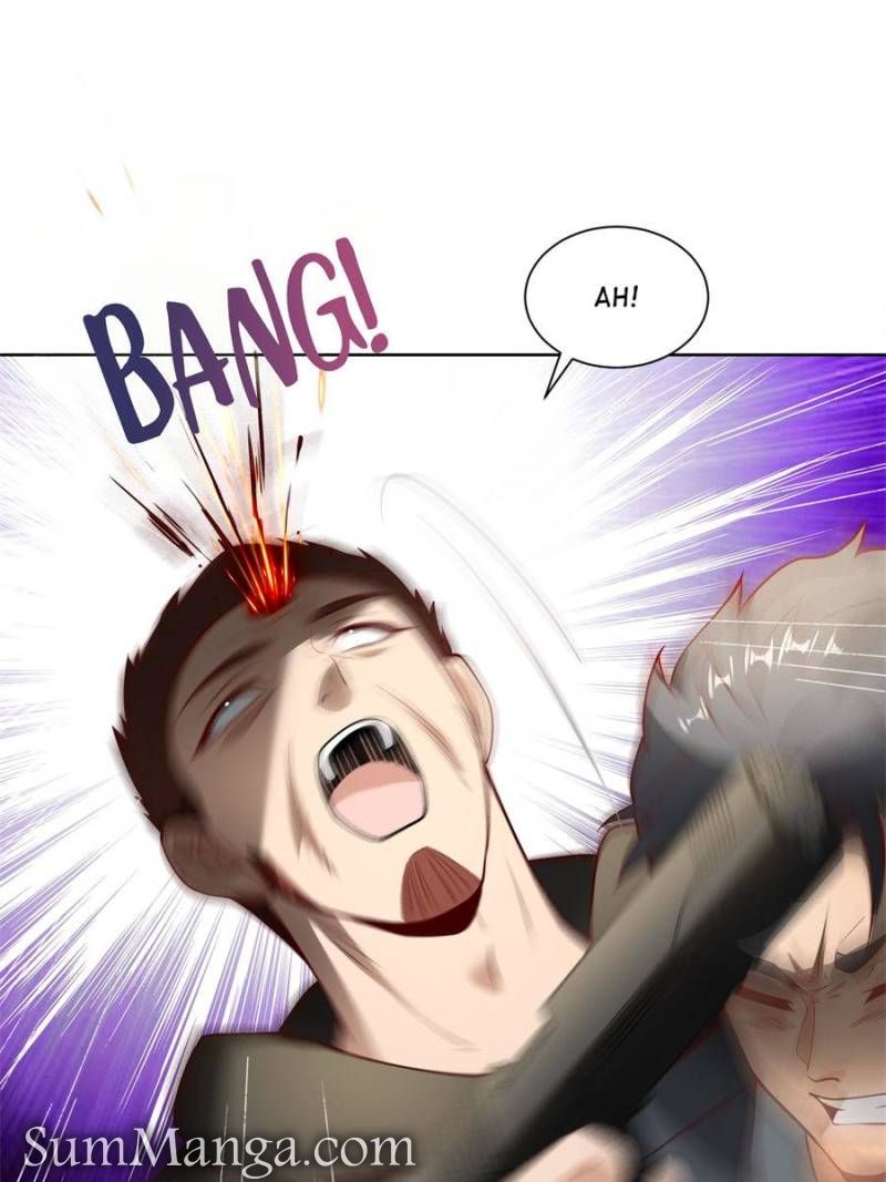 The Supreme Almighty Master (Remake) Chapter 115 - Page 20