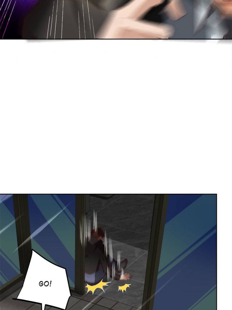 The Supreme Almighty Master (Remake) Chapter 115 - Page 21