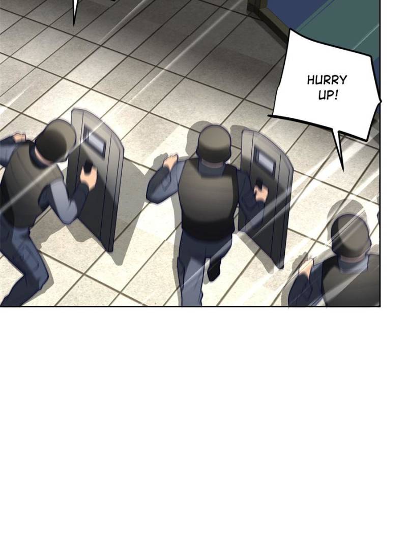 The Supreme Almighty Master (Remake) Chapter 115 - Page 22