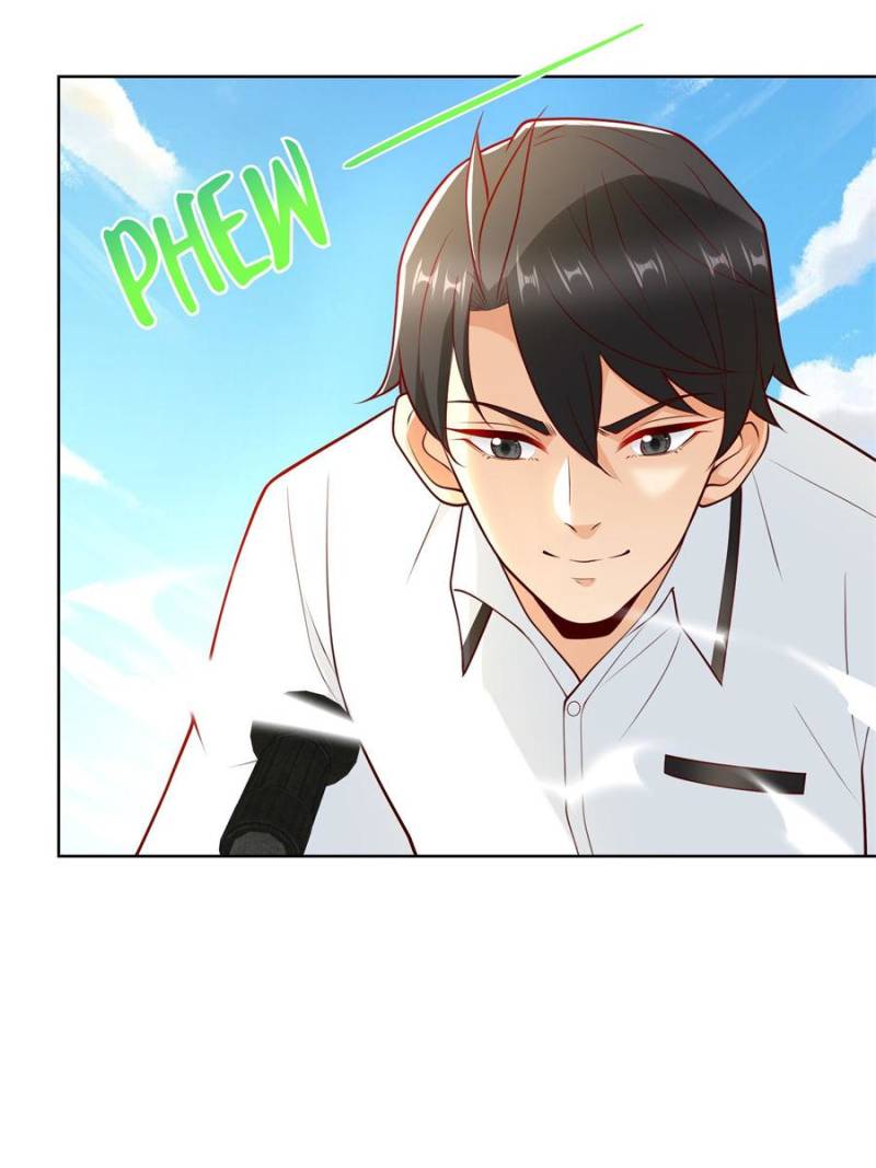 The Supreme Almighty Master (Remake) Chapter 115 - Page 23