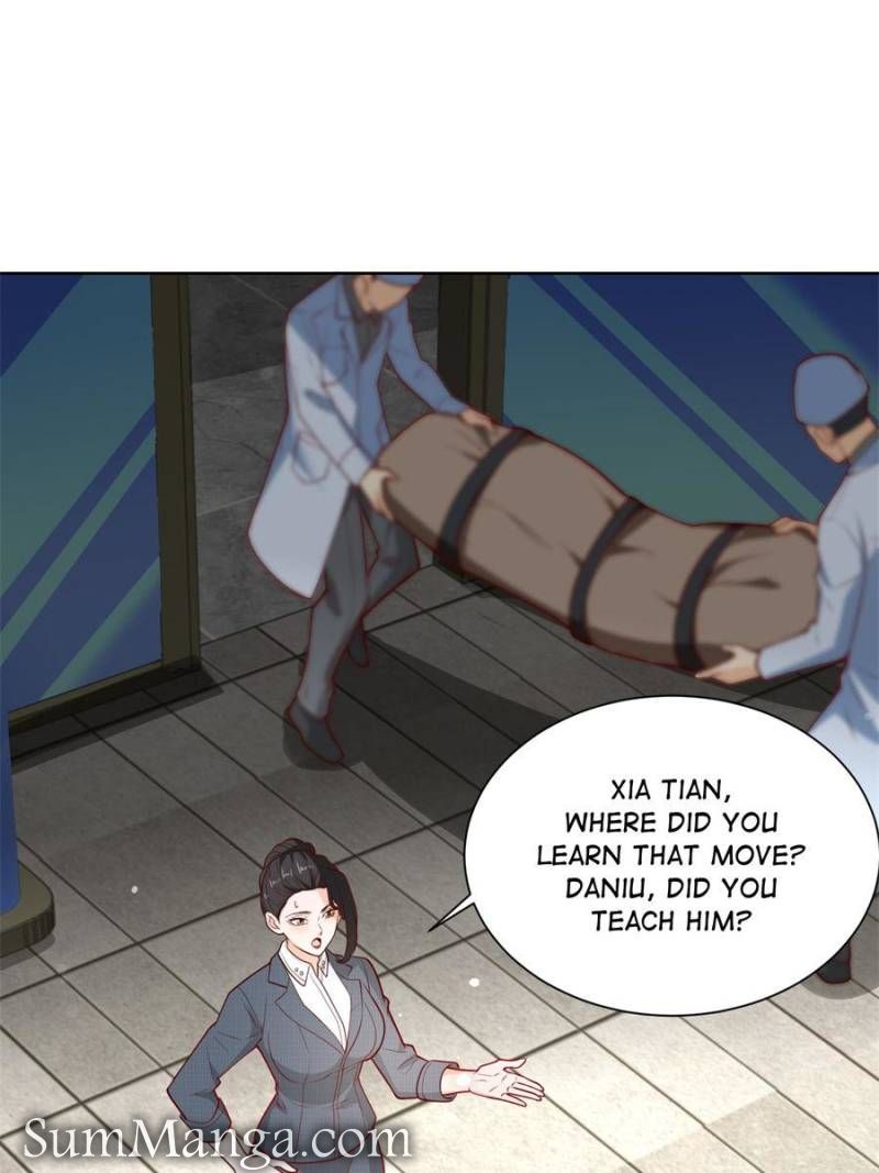 The Supreme Almighty Master (Remake) Chapter 115 - Page 24