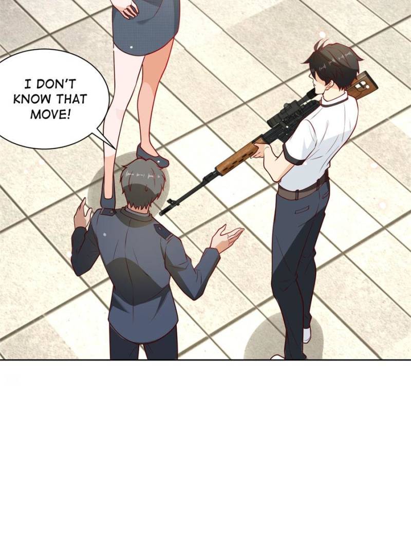 The Supreme Almighty Master (Remake) Chapter 115 - Page 25