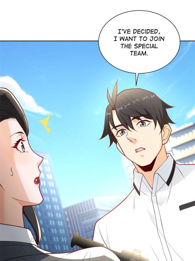 The Supreme Almighty Master (Remake) Chapter 115 - Page 26