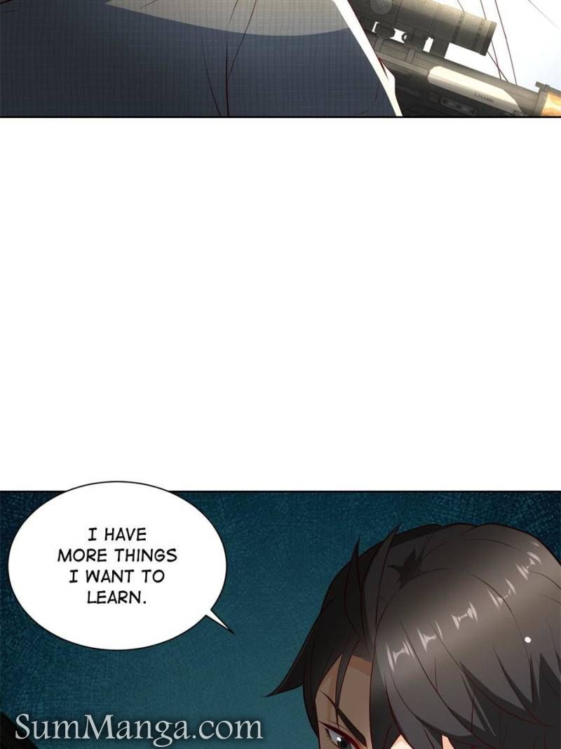 The Supreme Almighty Master (Remake) Chapter 115 - Page 27