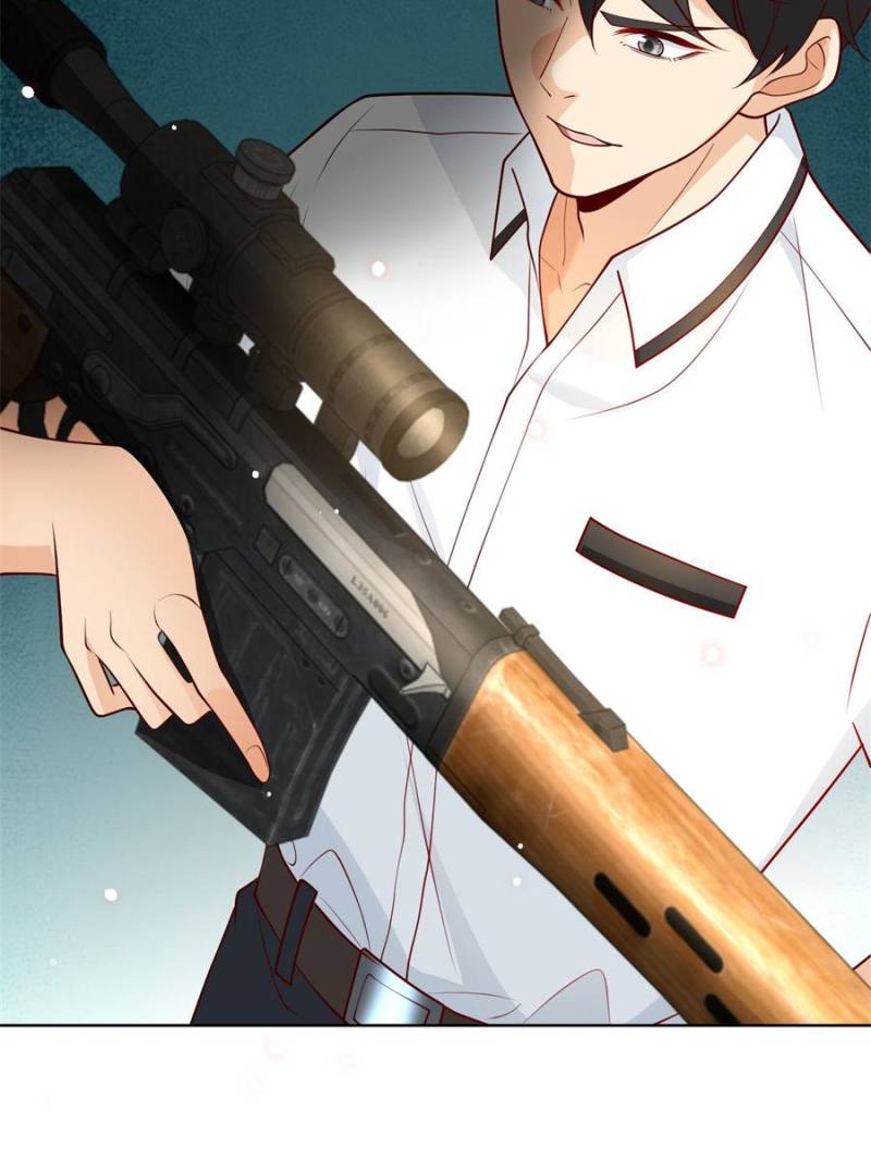 The Supreme Almighty Master (Remake) Chapter 115 - Page 28