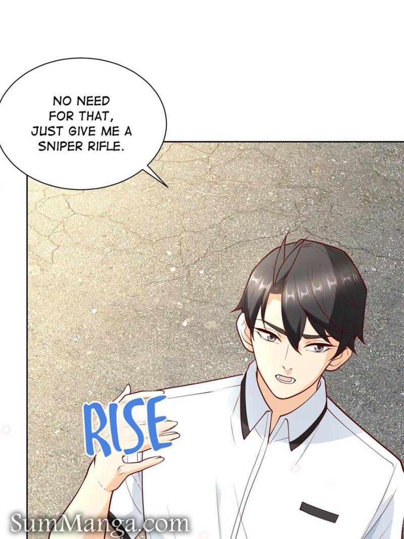 The Supreme Almighty Master (Remake) Chapter 115 - Page 3