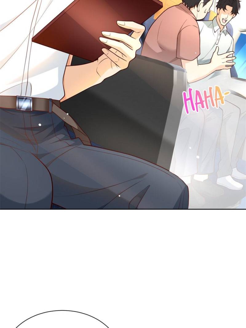 The Supreme Almighty Master (Remake) Chapter 115 - Page 34