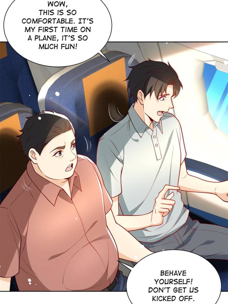 The Supreme Almighty Master (Remake) Chapter 115 - Page 35