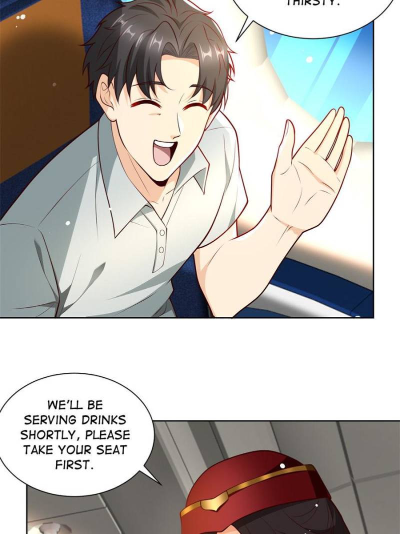 The Supreme Almighty Master (Remake) Chapter 115 - Page 38