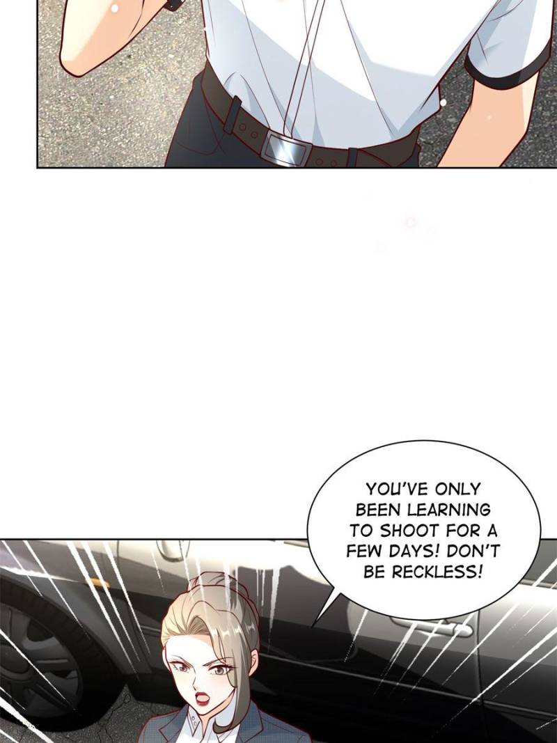 The Supreme Almighty Master (Remake) Chapter 115 - Page 4