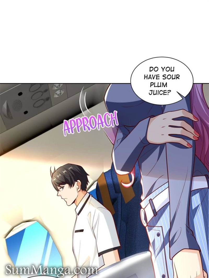 The Supreme Almighty Master (Remake) Chapter 115 - Page 40