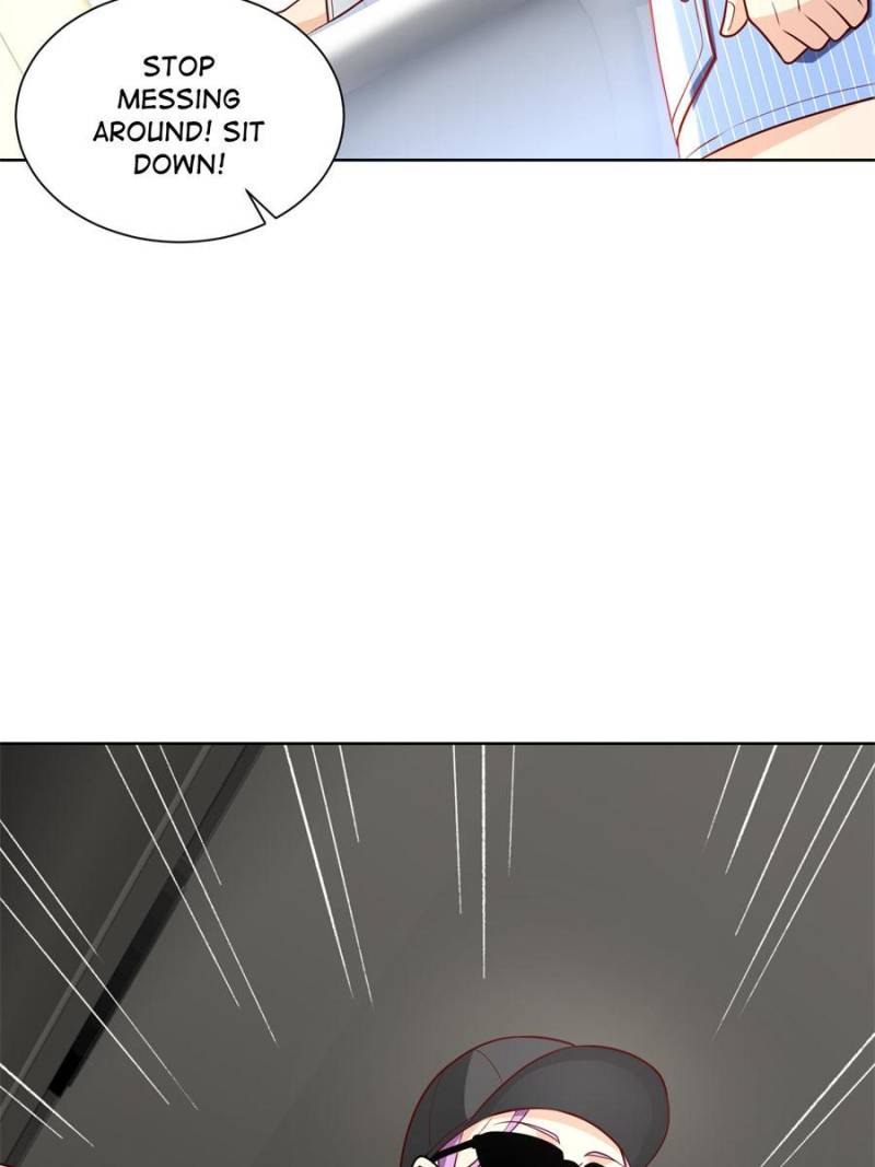 The Supreme Almighty Master (Remake) Chapter 115 - Page 41