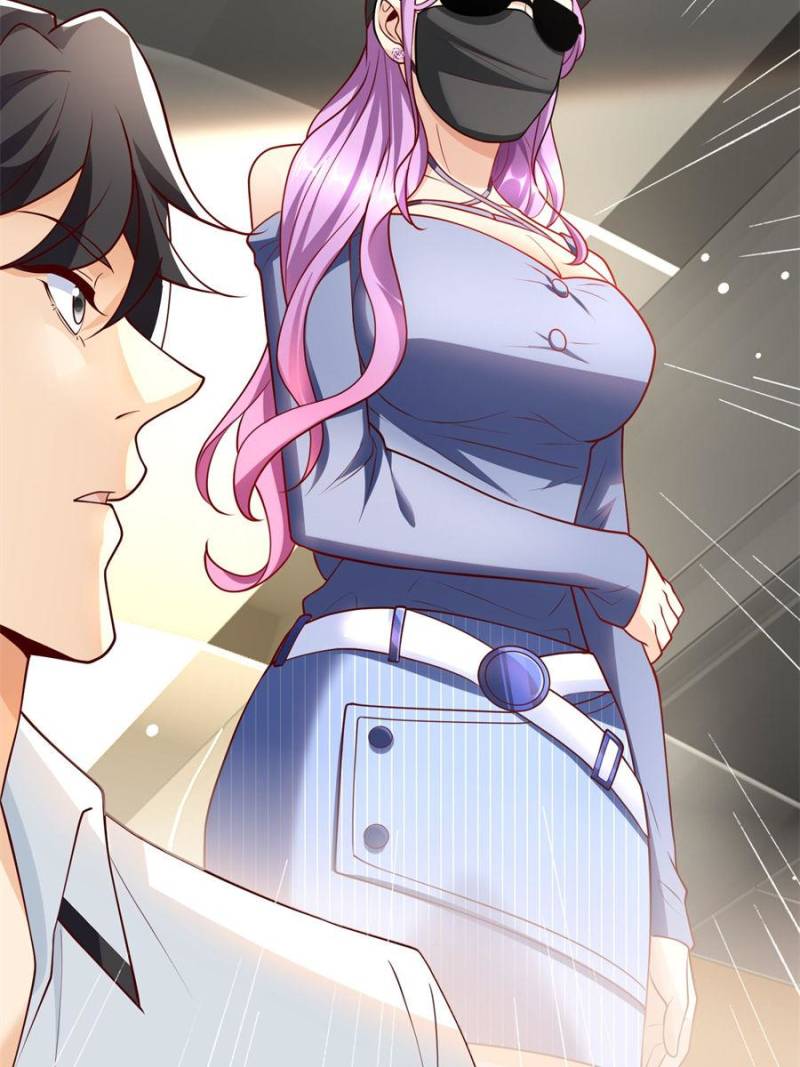 The Supreme Almighty Master (Remake) Chapter 115 - Page 42