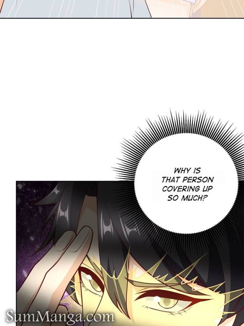 The Supreme Almighty Master (Remake) Chapter 115 - Page 43