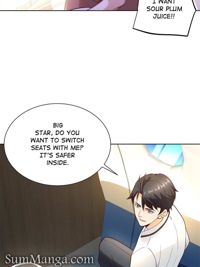 The Supreme Almighty Master (Remake) Chapter 115 - Page 47