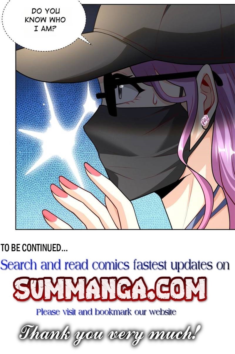 The Supreme Almighty Master (Remake) Chapter 115 - Page 49