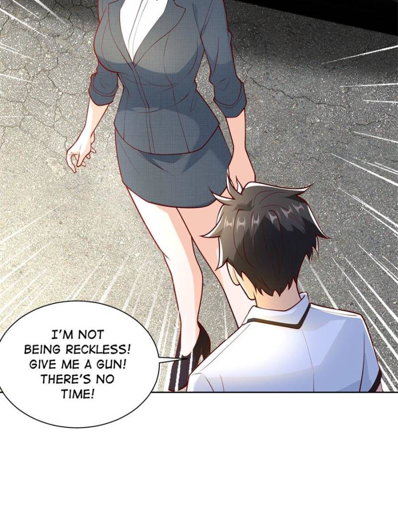 The Supreme Almighty Master (Remake) Chapter 115 - Page 5