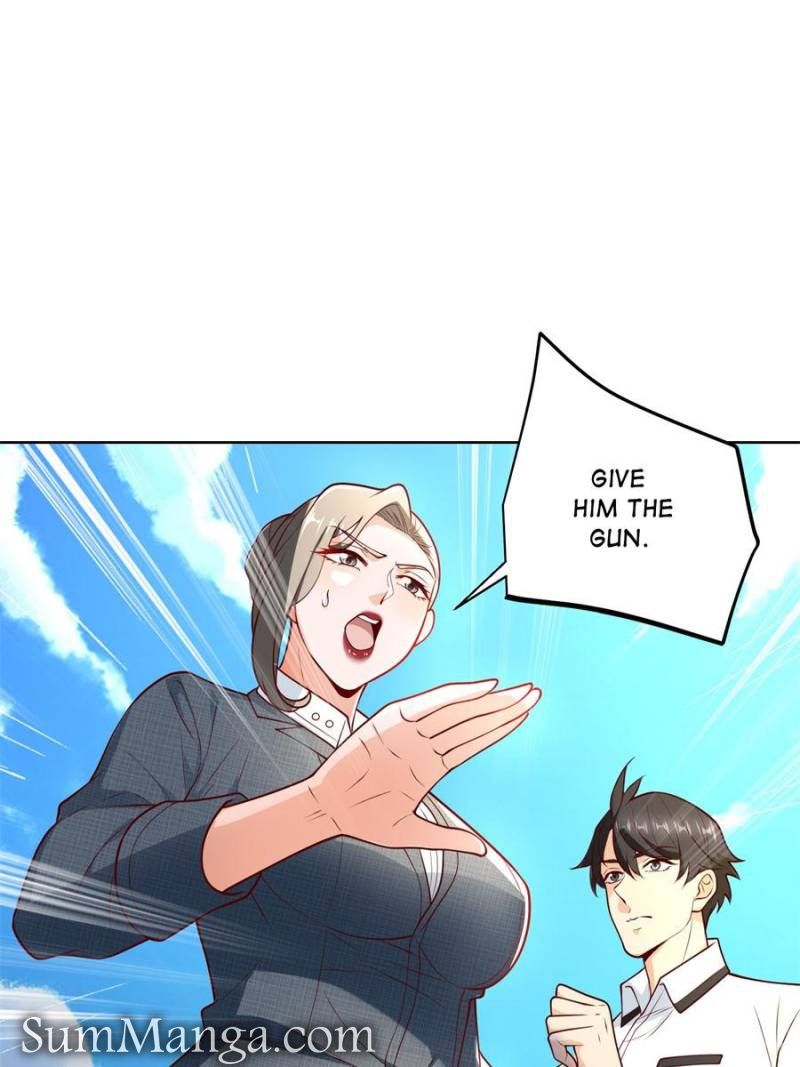 The Supreme Almighty Master (Remake) Chapter 115 - Page 7