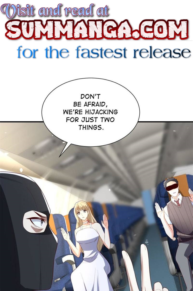 The Supreme Almighty Master (Remake) Chapter 116 - Page 1