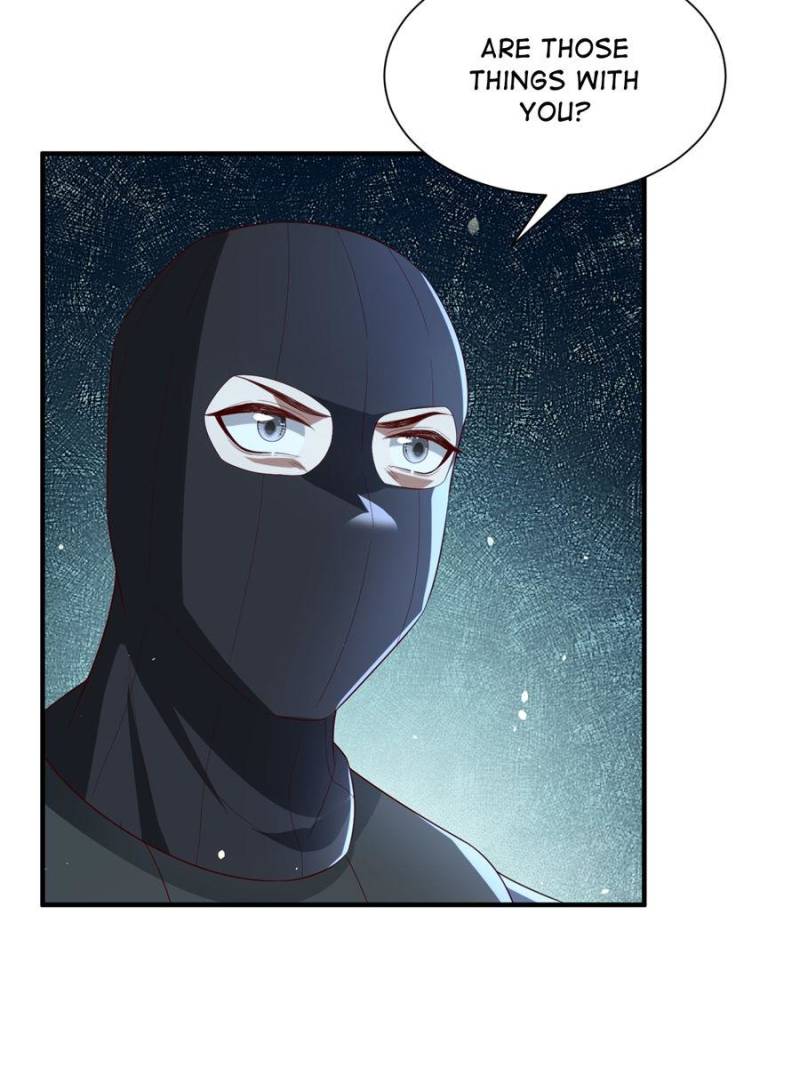 The Supreme Almighty Master (Remake) Chapter 116 - Page 14