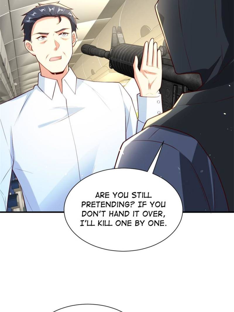 The Supreme Almighty Master (Remake) Chapter 116 - Page 23