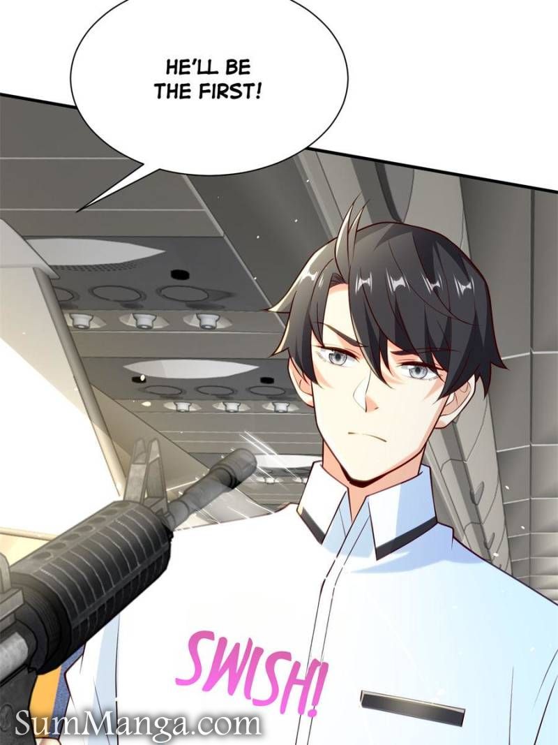 The Supreme Almighty Master (Remake) Chapter 116 - Page 24