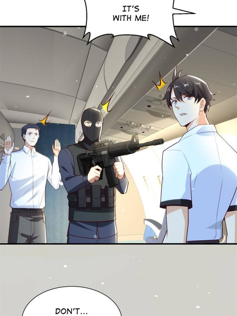 The Supreme Almighty Master (Remake) Chapter 116 - Page 26