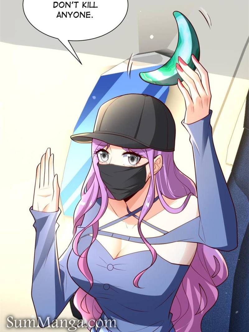 The Supreme Almighty Master (Remake) Chapter 116 - Page 27