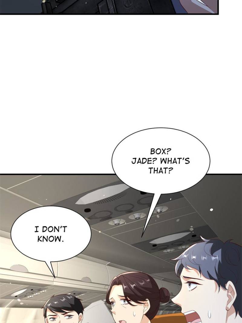 The Supreme Almighty Master (Remake) Chapter 116 - Page 4