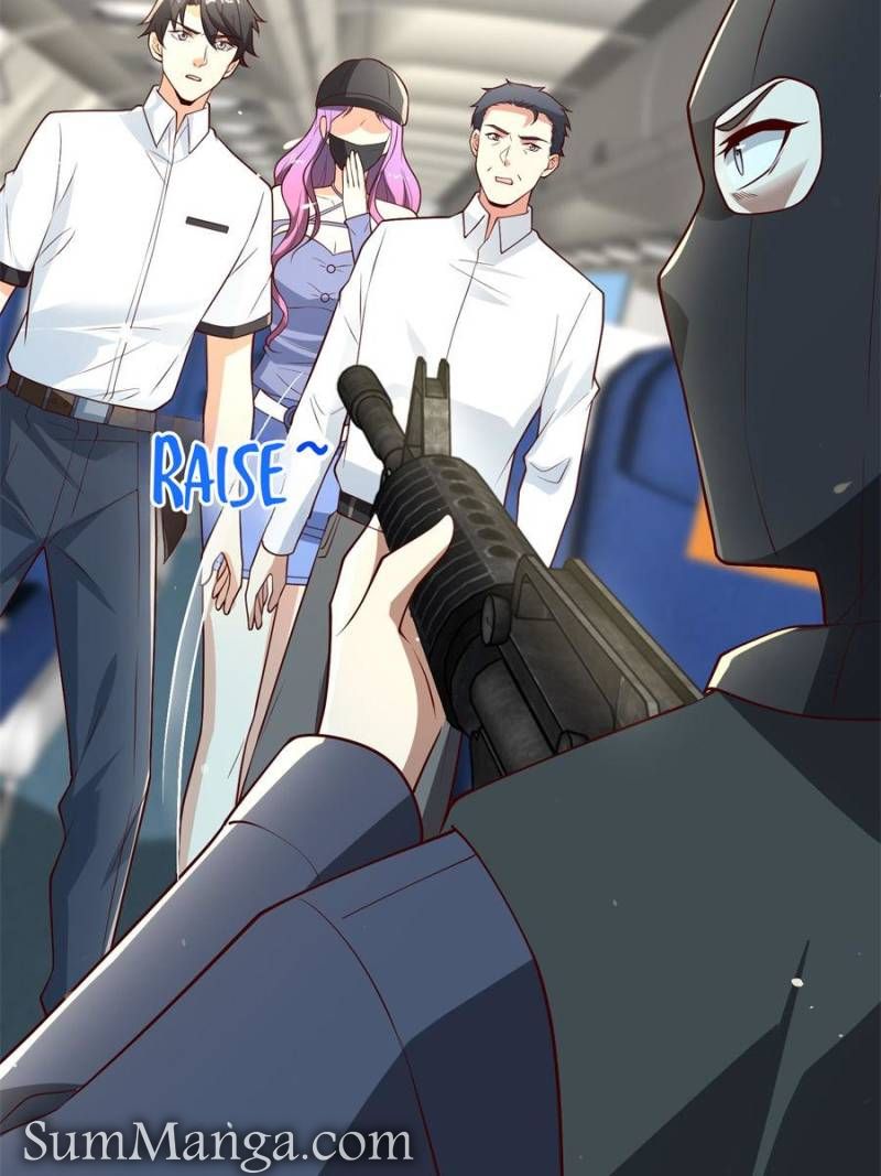 The Supreme Almighty Master (Remake) Chapter 116 - Page 33