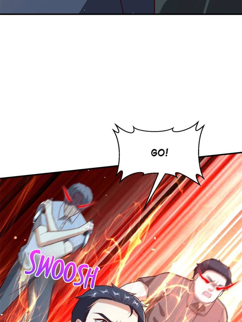 The Supreme Almighty Master (Remake) Chapter 116 - Page 34