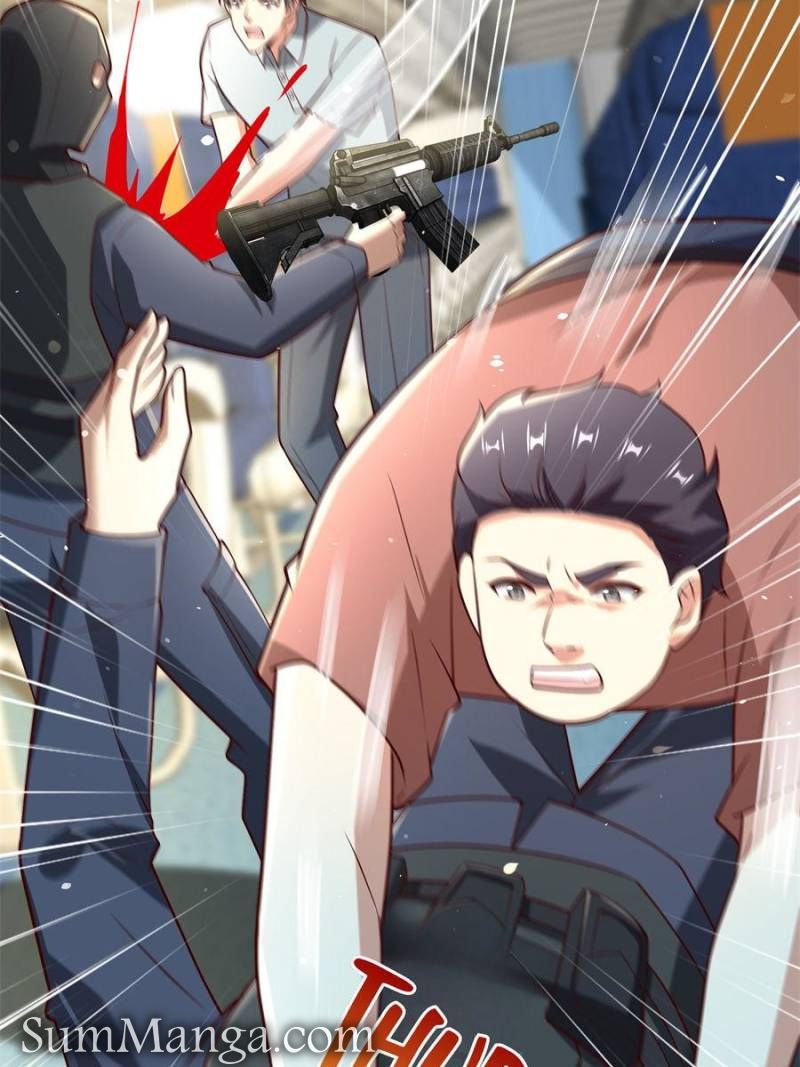 The Supreme Almighty Master (Remake) Chapter 116 - Page 36