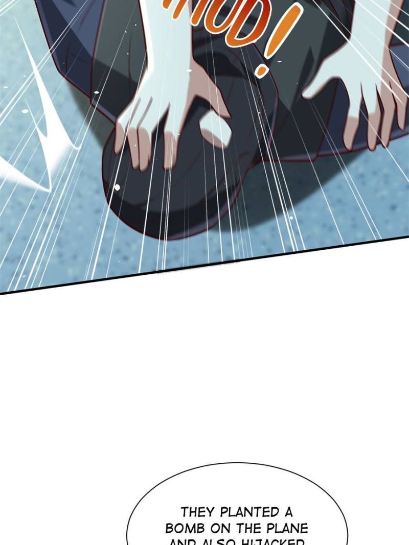 The Supreme Almighty Master (Remake) Chapter 116 - Page 37