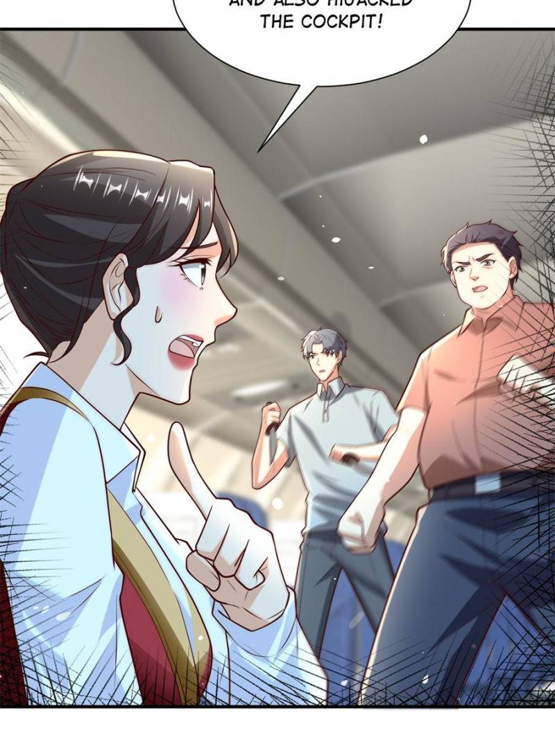 The Supreme Almighty Master (Remake) Chapter 116 - Page 38