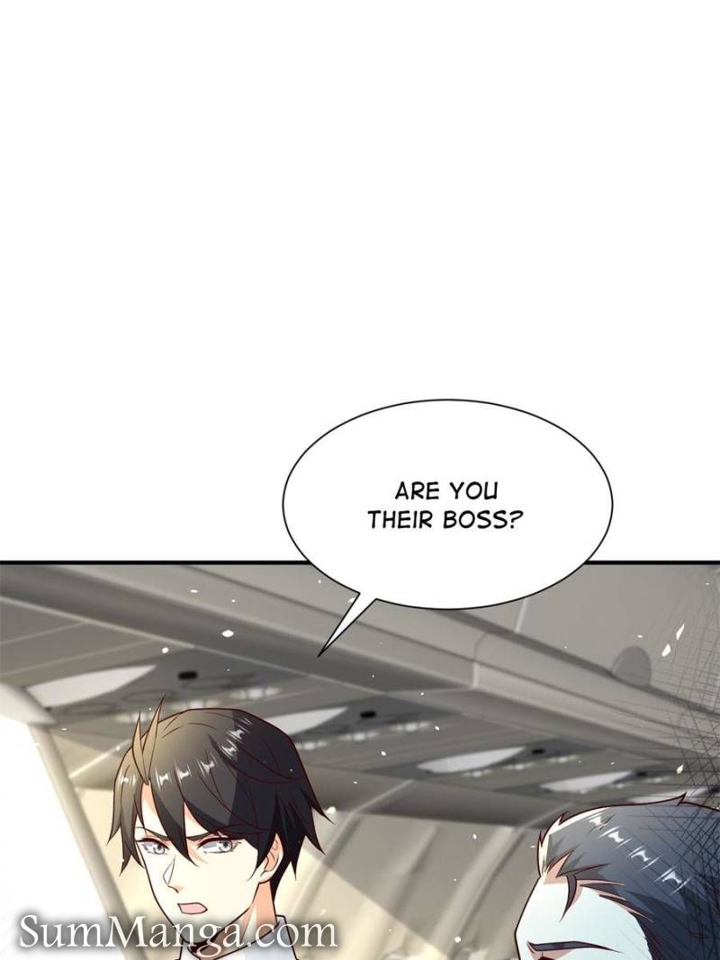 The Supreme Almighty Master (Remake) Chapter 116 - Page 39