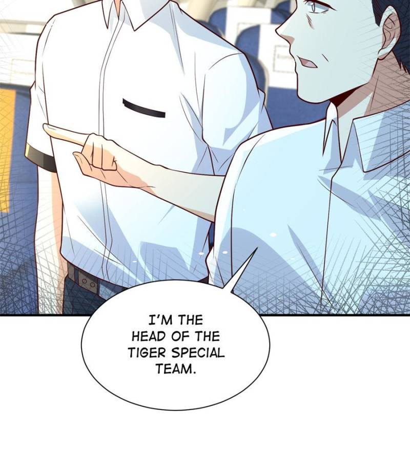 The Supreme Almighty Master (Remake) Chapter 116 - Page 40