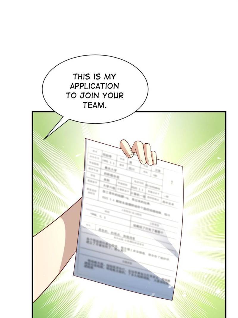 The Supreme Almighty Master (Remake) Chapter 116 - Page 41