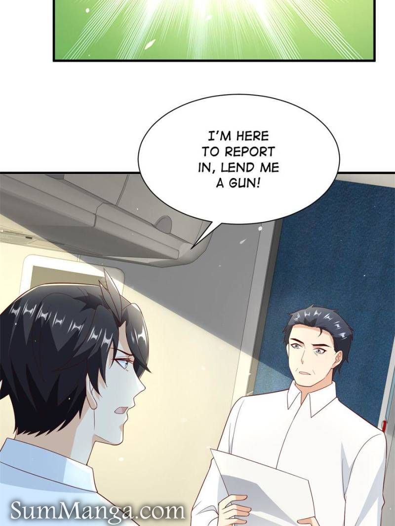 The Supreme Almighty Master (Remake) Chapter 116 - Page 42