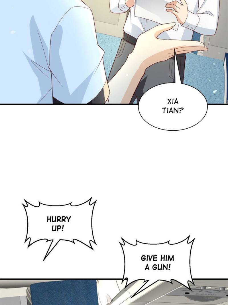 The Supreme Almighty Master (Remake) Chapter 116 - Page 43