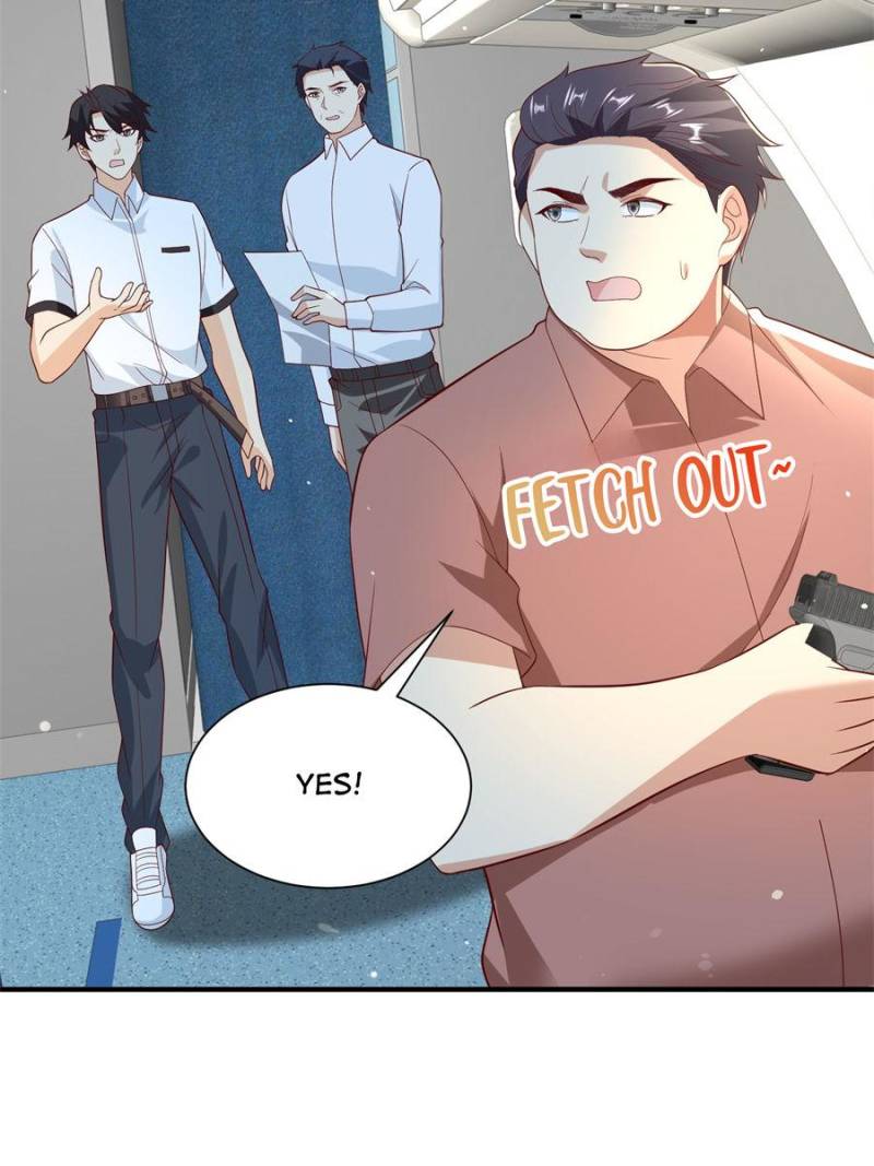 The Supreme Almighty Master (Remake) Chapter 116 - Page 44